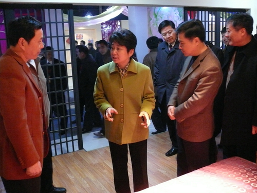 ��ʡ�L(zh��ng)�S�����Bʯ��Ҽ����{(di��o)��