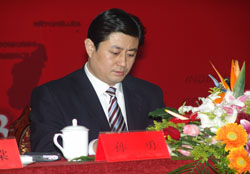 ���չ�˾2008��ȫ��(gu��)��(j��ng)�N�̴��(hu��)�e��