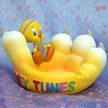 �A�{Tweety��ͯȤ�Ҿ��Ʒ