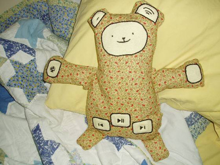 �� �������iPod��������