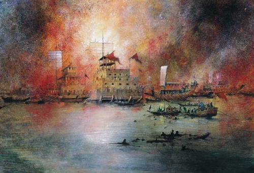 ����Ͱ�VS�W(w��ng)ʢ���⌚֮��(zh��n) ����B2B��ڴ��(zh��n)