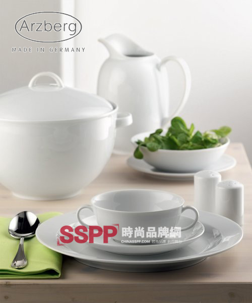 ��Arzberg�����;��L(f��ng)���r�У�һ��