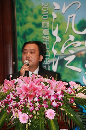 ���R���Ҽ�2010�괺�Įa(ch��n)Ʒӆ؛��(hu��)����ˮ���_