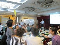 2010遠夢家紡產(chǎn)品發(fā)布會