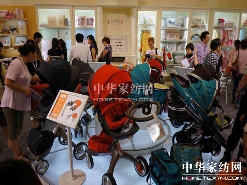 �Ї�(gu��)�߶ˋ�ͯƷ��i-baby��������2012CBME�Ћ�ͯչ