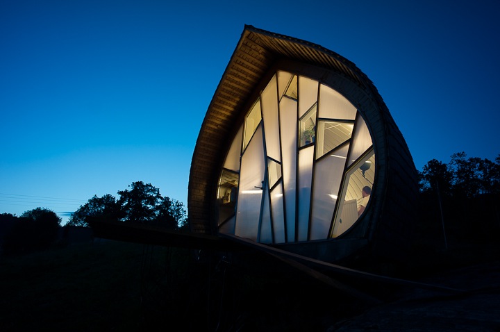 �ؚw��ȻCurvedHus��(chu��ng)������סլ