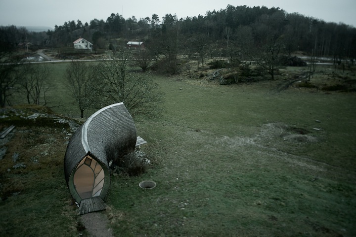 �ؚw��Ȼ Curved Hus��(chu��ng)������סլ