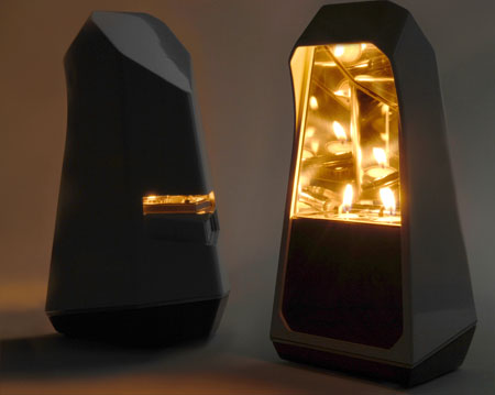 CandleAmp���t�O(sh��)Ӌ