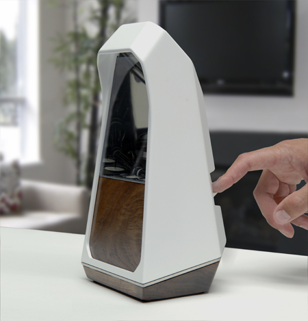 CandleAmp���t�OӋ