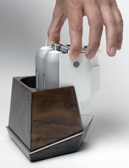 CandleAmp���t�OӋ