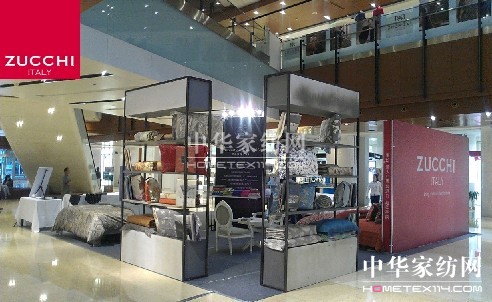 �߶˼Ҽ��l(f��)��ZUCCHI�ε�I(y��)��(j��)?c��)��L(zh��ng)12��