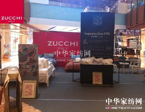 �߶˼Ҽ��l(f��)��ZUCCHI�ε�I(y��)��(j��)?c��)��L(zh��ng)12��