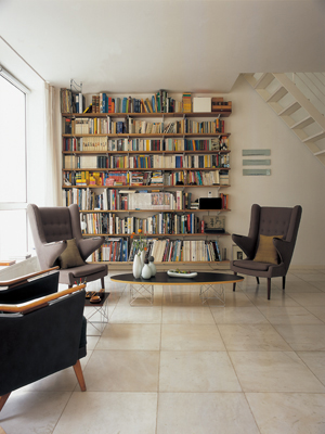 ������Margarita�ļҾ����g(sh��)�^