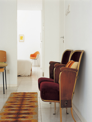 ������Margarita�ļҾ����g(sh��)�^