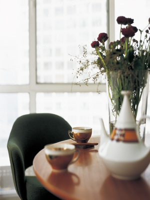 ������Margarita�ļҾ����g(sh��)�^