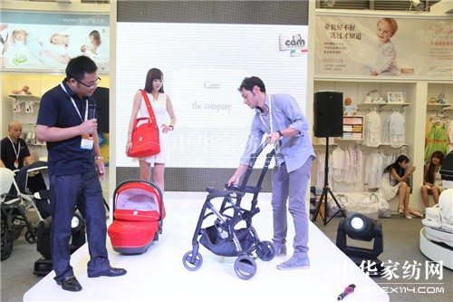 i-baby�ɞ�CBMEչ�����c��i-mummy�W���ǈ�