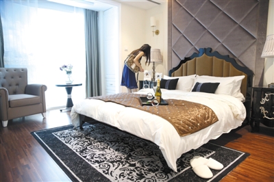 電商沖擊傳統(tǒng)家居市場(chǎng) 消費(fèi)者首次擁有了評(píng)價(jià)權(quán)