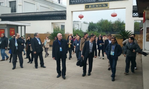 APEC������20���������⽻���R�L�_(d��)���z�I