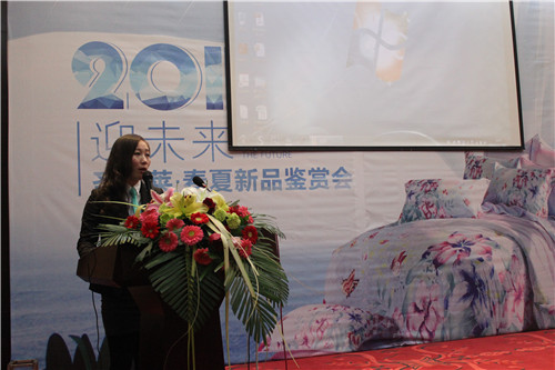 ʥ���R2015�괺����ƷƷ�b��(hu��)ʢ���_��