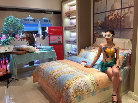 ��ۿ�����ɼҼ����Ͼ��ݵ������K��ꖵ�ͬ���_�I(y��)���F(xi��n)����