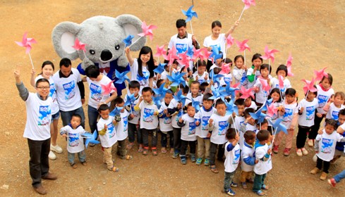 ��������һ�����W(xu��)�D��ɽ�W(xu��)ͯ����ʮ����m(x��)�Ƅ�(d��ng)�����I(y��)