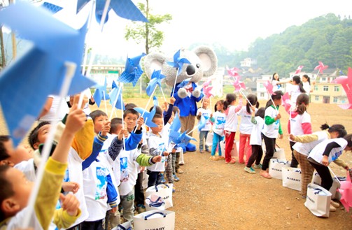 ��(m��ng)������һ�����W(xu��)�D��ɽ�W(xu��)ͯ����ʮ����m(x��)�Ƅ�(d��ng)�����I(y��)