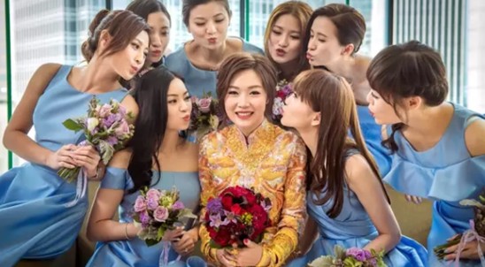 ����Ҽ���Ů�����ޕr(sh��)����ĸ��ʲô������