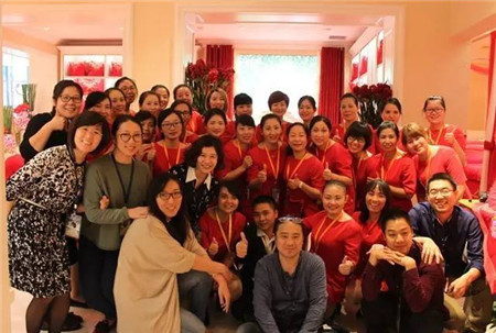 �Pʢ�Ҽ�2017���ġ���(y��u)�����Ʒ�l(f��)����(hu��)��ӆ؛��(hu��)�A�M(m��n)��Ļ