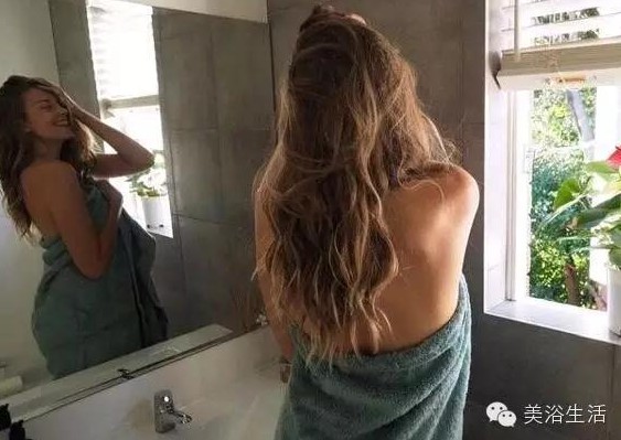 ��ԡ���һ�l��ԡ�����͎��o�㲻�Զ������Ҹ���