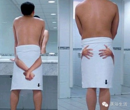 ��ԡ�����Ҫ׌��һĨ�L(f��ng)�黬����ԡ����ô���Ų�������ԡ�������ķ����D��