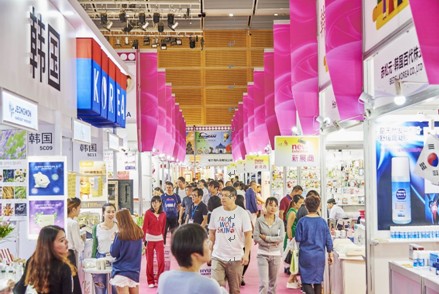 2017���ڶYƷ�Ҿ�չ���b���l(f��) ��ɫ�M�F(tu��n)���c(di��n)��