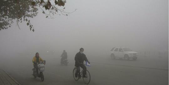 PM2.5�����ĕr(sh��)�����_�m�Ҽ����C(j��)�Ƽ�׌����ɭ��������