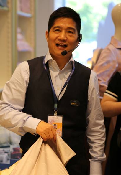 �Pʢ�Ҽ����۵����E��2017�ﶬ��Ʒ�l(f��)�����A�M�Y�����sҫ35�꣡