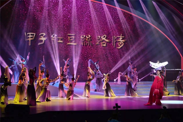 �����Ӽt���z·�顱���}�����ܺ���ԏጼt��60��l(f��)չ����