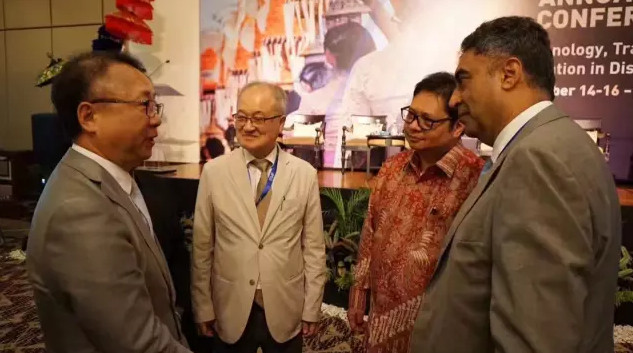 ȫ�򼏿����R��2017��(gu��)�H��(li��n)���(hu��)��̽����׃��r(sh��)�����ИI(y��)�l(f��)չ����