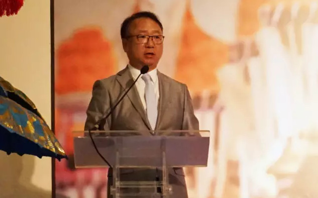 ȫ�򼏿����R��2017��(gu��)�H��(li��n)���(hu��)��̽����׃��r(sh��)�����ИI(y��)�l(f��)չ����