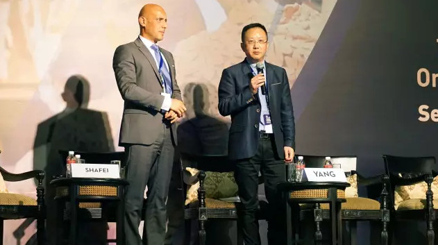 ȫ�򼏿����R��2017��(gu��)�H��(li��n)���(hu��)��̽����׃��r(sh��)�����ИI(y��)�l(f��)չ����