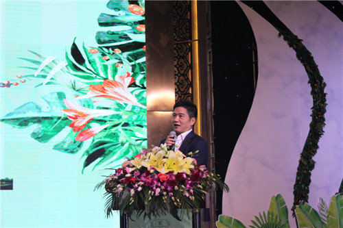 ���ĄPʢ���Pʢ�Ҽ�2018������Ʒ�l(f��)����(hu��)ʢ���@�Gȫ����