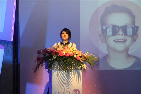 ����(m��ng)��(sh��)��حluolaikids2018������Ʒ�l(f��)����ӆ؛��(hu��)�A�M��Ļ��