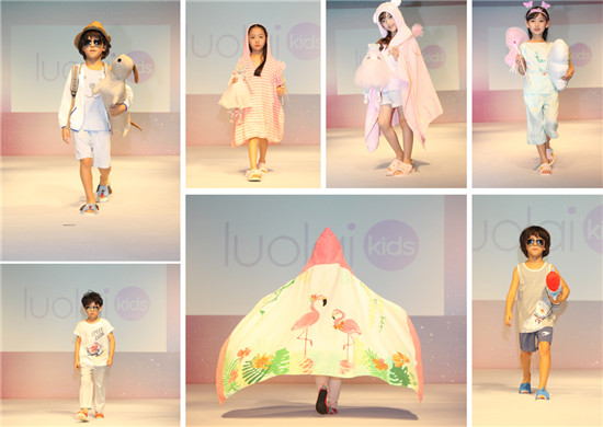 ����(m��ng)��(sh��)��حluolaikids2018������Ʒ�l(f��)����ӆ؛��(hu��)�A�M��Ļ��