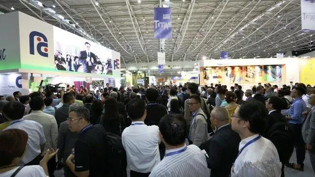 2017���_(t��i)������չ�չ����߿Ƽ���(chu��ng)�¼���Ʒ������A�����ܼ�������ý�w�۽�