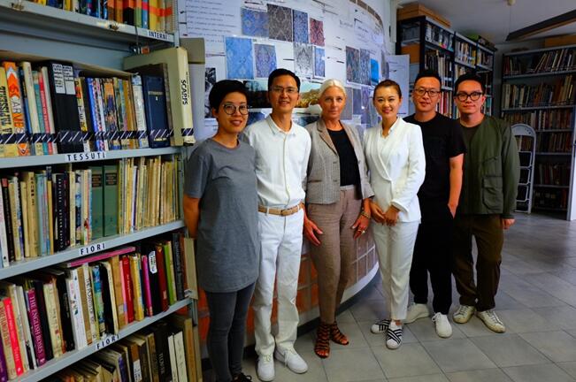 ϲӍ | Paola Maltese���s������Ҽ����ǡ���ϯ�O(sh��)Ӌ���O(ji��n)