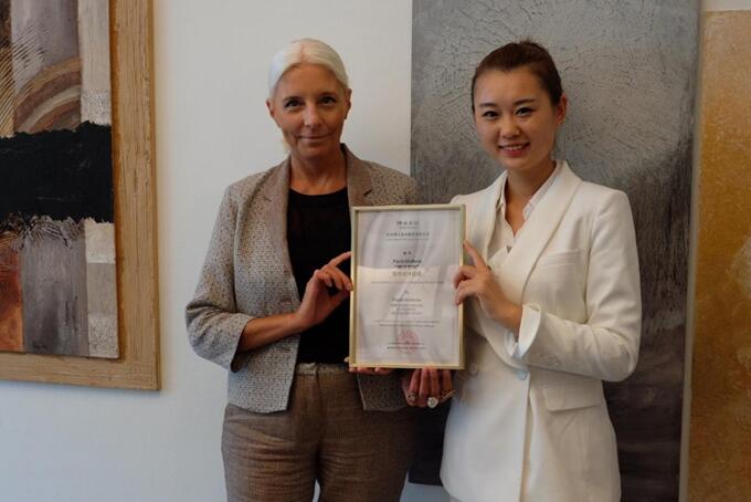 ϲӍ|PaolaMaltese���s������Ҽ����ǡ���ϯ�O(sh��)Ӌ(j��)���O(ji��n)