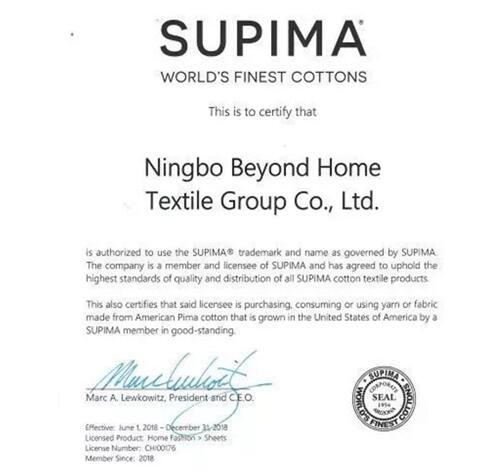 ������Ҽ���Supima&reg;�ٷ��ڙ�(qu��n)��λ�����V��ʲô����������ƥ�R����