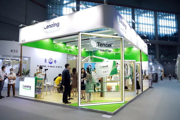 ���m��Ȼ �Gɫ�Ҿӡ�����z™�Rِ��LF�w�S����Intertextile�Ҽ�չ