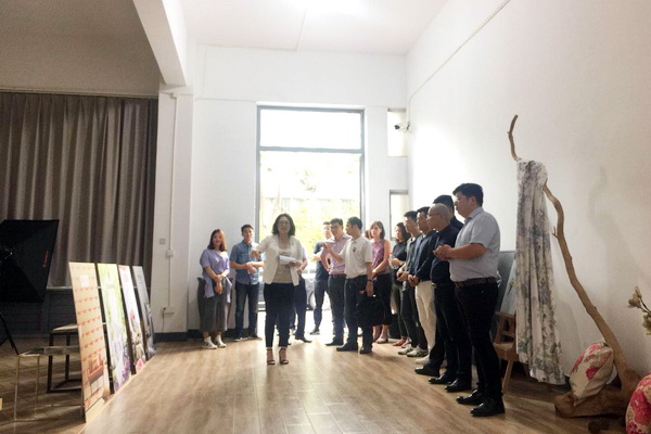 ���������Ī��˹��Morris���c�zܽ��(li��n)�����_��(chu��ng)�Ҿ�IP�r��