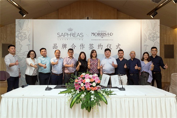 ���������Ī��˹��Morris���c�zܽ��(li��n)�����_��(chu��ng)�Ҿ�IP�r��