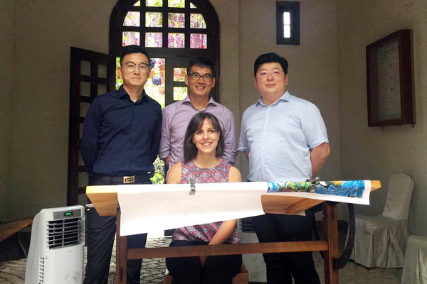 ������赣�Ī��˹��Morris���c�zܽ��(li��n)�����_��(chu��ng)�Ҿ�IP�r��