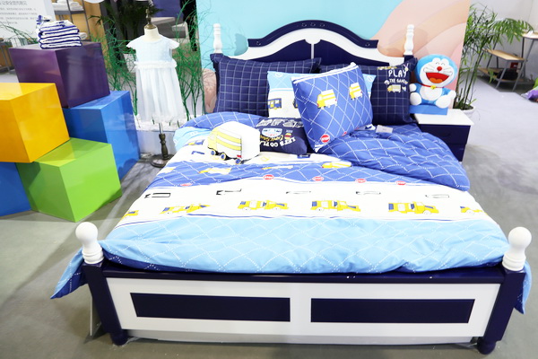 ������Ҽ����ѻ���顱--2019intertextileSHANGHAIhometextiles5.2HK30ʢ�b���[���ܡ��Ҽ�