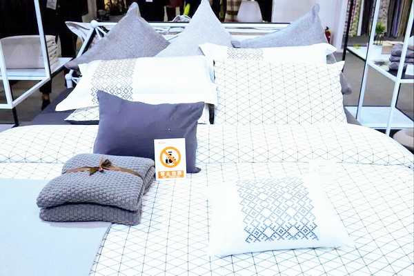 ������Ҽ����ѻ���顱--2019intertextileSHANGHAIhometextiles5.2HK30ʢ�b���[���ܡ��Ҽ�